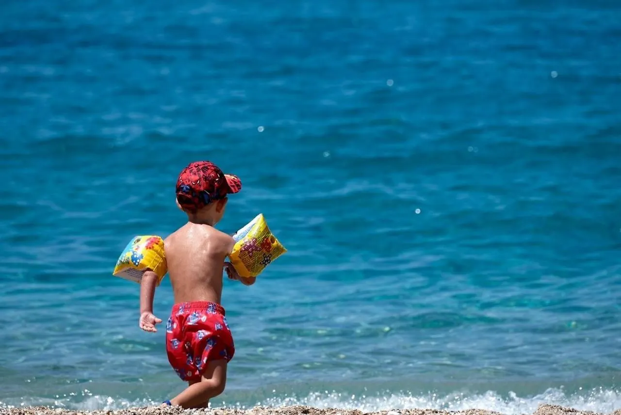 Hotel Kursaal - Fronte Mare Con Piscina Riccione