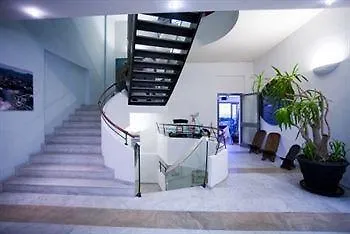 Hotel Kursaal - Fronte Mare Con Piscina Riccione