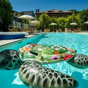 Hotel Tre Rose, Riccione