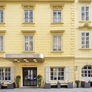 Otel Boutique Tigra Viyana