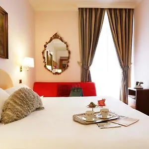 Otel Sant'angelo Roma