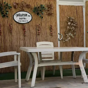 Apart Otel Caglayan Apart Fethiye