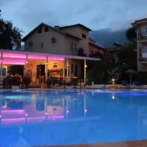 Otel Tunacan Ölüdeniz