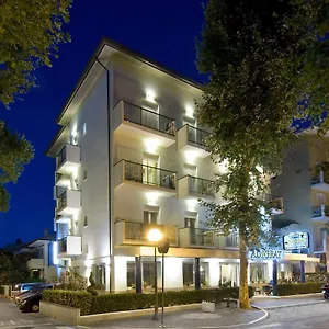 Hotel Adigrat Con Ristorante, Riccione