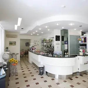 Hotel Tosi, Riccione