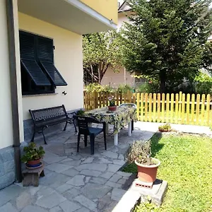 Casabruna Appartamento Albiano Magra