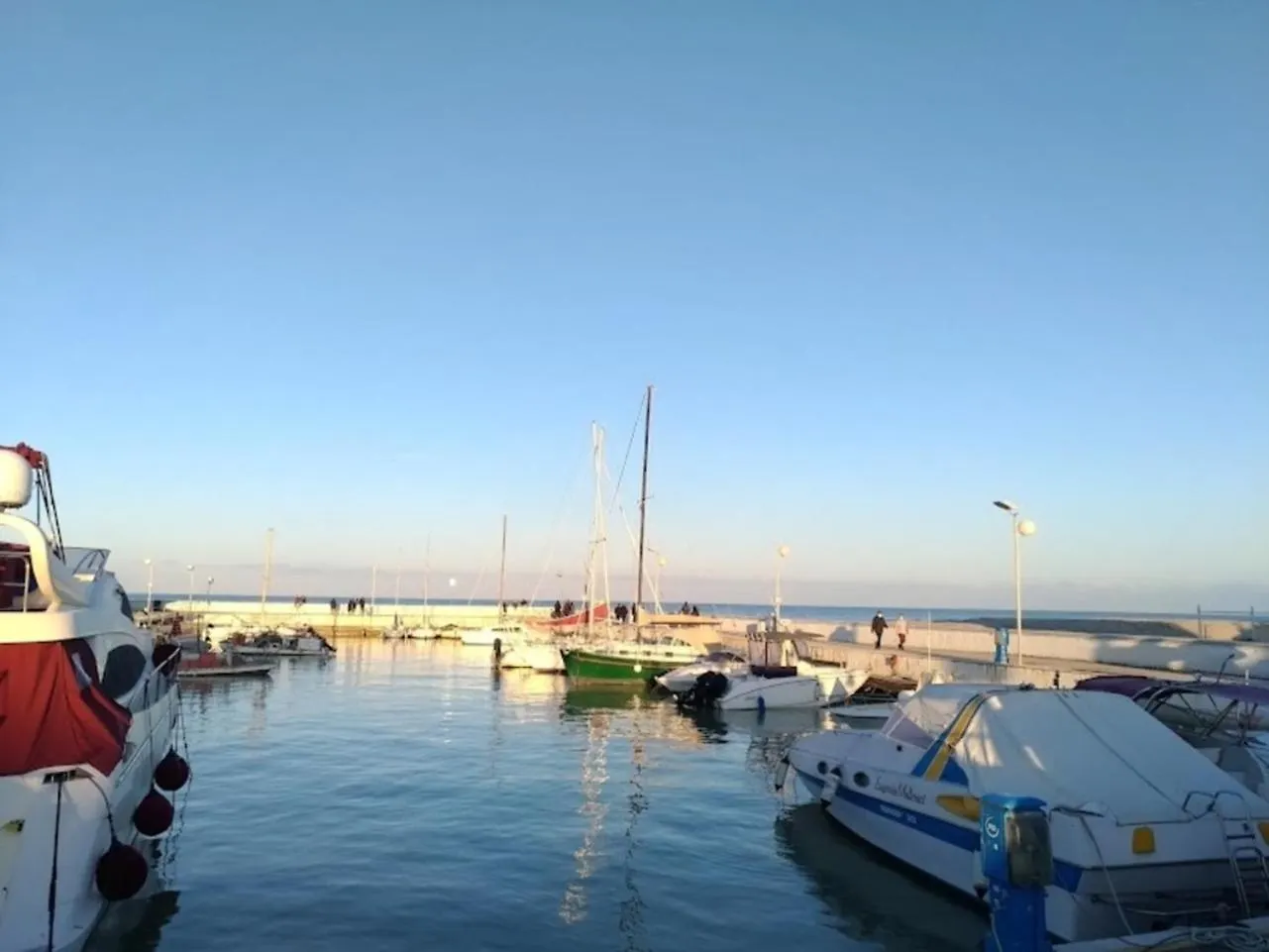 Hotel Kursaal - Fronte Mare Con Piscina