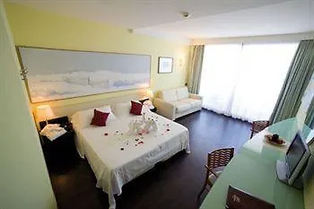 ***  Hotel Kursaal - Fronte Mare Con Piscina Italy
