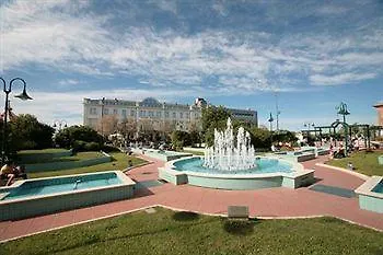 Hotel Kursaal - Fronte Mare Con Piscina Riccione