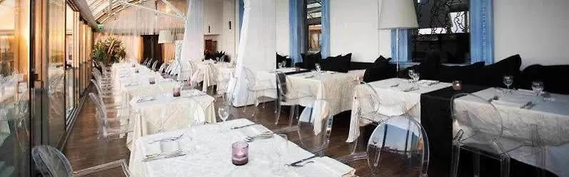 Hotel Kursaal - Fronte Mare Con Piscina